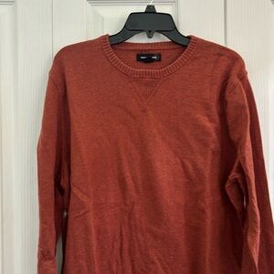 Treasure and Bond XL men's sweater